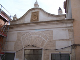 Palacio del Marques-Mula